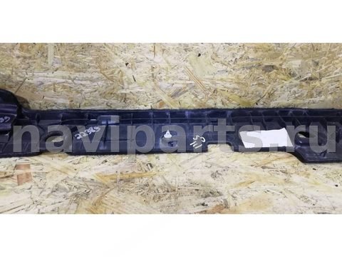 Пол багажника Land-Rover Discovery, 2006 г., OEM ERK500293PVJ, арт. 22389, фото 6