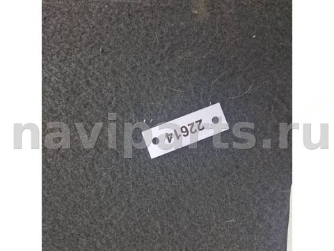 Пол багажника BMW 4 F32/F33/GT F36, 2014 г., OEM 51477337281, арт. 22614, фото 5