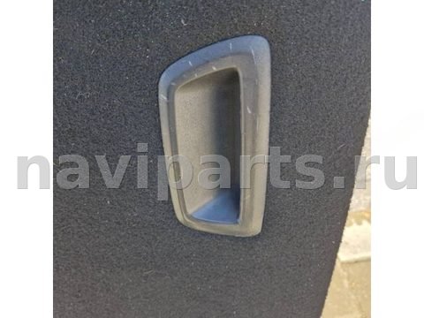 Пол багажника BMW 2 F44, 2020 г., OEM 7475721, арт. 22618, фото 3