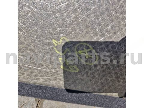 Пол багажника BMW 2 F44, 2020 г., OEM 7475721, арт. 22618, фото 6