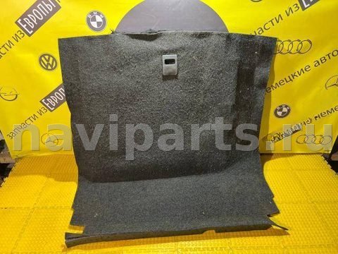 Пол багажника Volkswagen Passat, 2007 г., арт. 22797