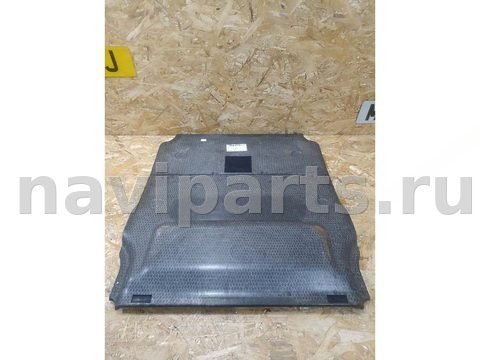 Пол багажника BMW 3 E90/E91/E92/E93, 2007 г., OEM 51477124302, арт. 22818, фото 2