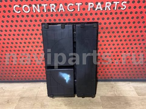 Пол багажника Kia Proceed, 2022 г., OEM 85712J7400, арт. 22830, фото 10