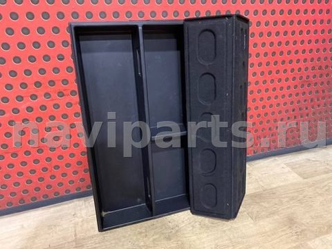 Пол багажника Kia Proceed, 2022 г., OEM 85712J7400, арт. 22830, фото 7