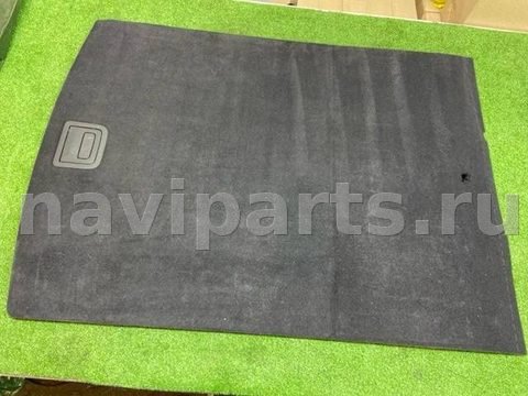 Пол багажника Audi A5, 2017 г., OEM 8W8863463, арт. 22879
