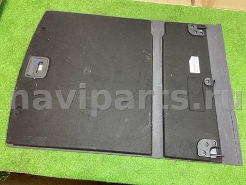 Пол багажника Audi A5, 2017 г., OEM 8W8863463, арт. 22879, фото 2