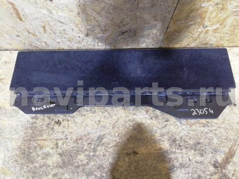 Пол багажника Land-Rover Range Rover, 2016 г., OEM CK52425A92, арт. 23054