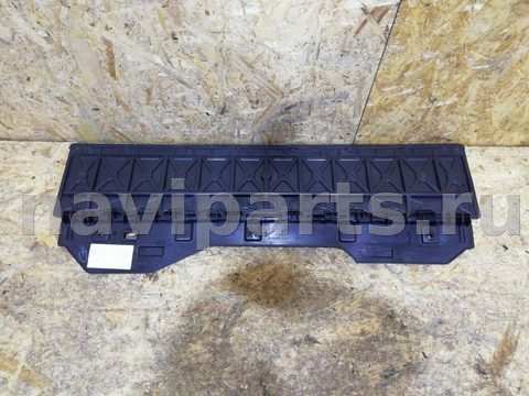 Пол багажника Land-Rover Range Rover, 2016 г., OEM CK52425A92, арт. 23054, фото 2