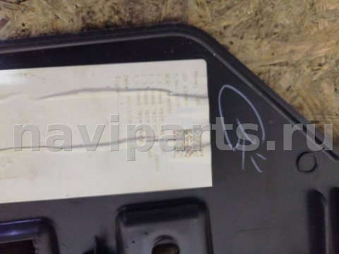 Пол багажника Land-Rover Range Rover, 2016 г., OEM CK52425A92, арт. 23054, фото 3
