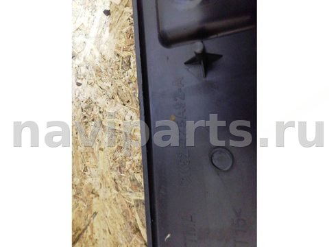 Пол багажника Land-Rover Range Rover, 2016 г., OEM CK52425A92, арт. 23054, фото 4
