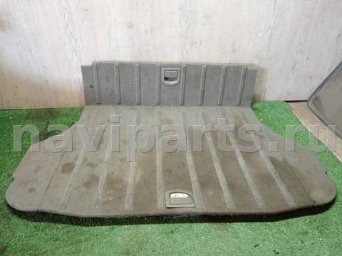 Пол багажника Opel Vectra, 1998 г., арт. 23058