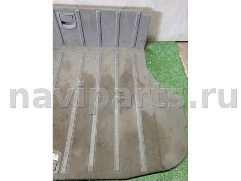 Пол багажника Opel Vectra, 1998 г., арт. 23058, фото 6