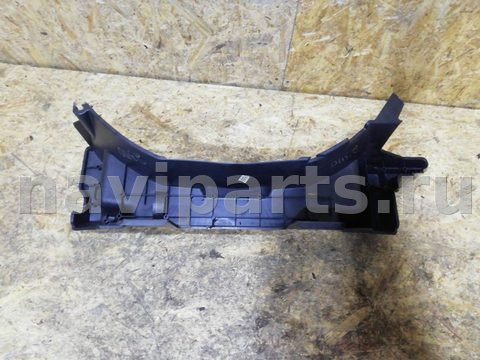 Пол багажника Land-Rover Range Rover, 2013 г., OEM CK52460A14, арт. 23110, фото 4