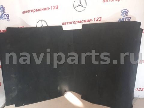 Пол багажника BMW X5 E70, 2011 г., OEM 51470416678, арт. 23209