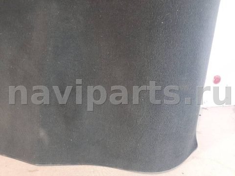 Пол багажника BMW X5 E70, 2011 г., OEM 51470416678, арт. 23209, фото 10