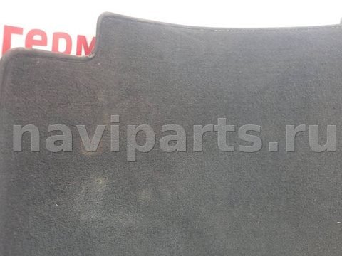 Пол багажника BMW X5 E70, 2011 г., OEM 51470416678, арт. 23209, фото 2