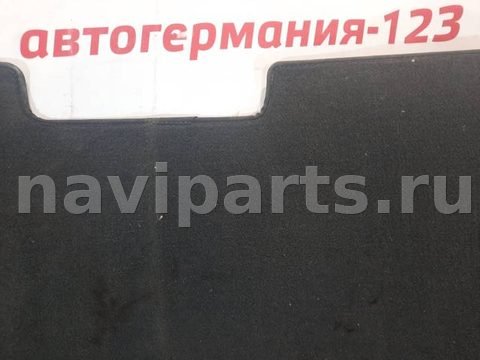Пол багажника BMW X5 E70, 2011 г., OEM 51470416678, арт. 23209, фото 4
