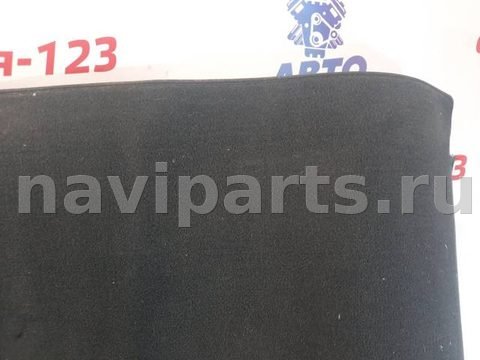 Пол багажника BMW X5 E70, 2011 г., OEM 51470416678, арт. 23209, фото 5