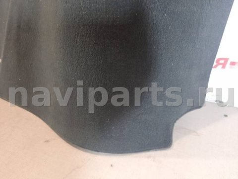 Пол багажника BMW X5 E70, 2011 г., OEM 51470416678, арт. 23209, фото 9