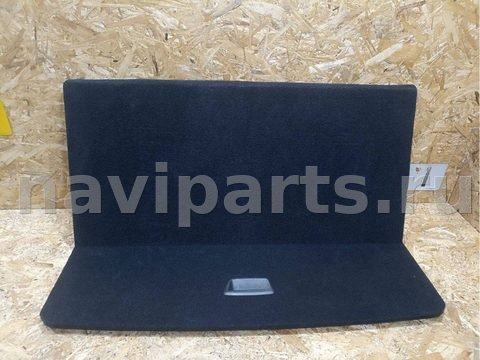 Пол багажника BMW X2 F39, 2018 г., OEM 51477423252, арт. 23564