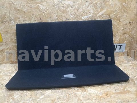 Пол багажника BMW X2 F39, 2018 г., OEM 51477423252, арт. 23564, фото 2