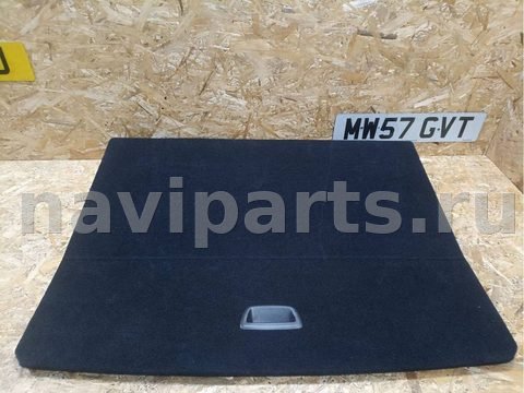 Пол багажника BMW X2 F39, 2018 г., OEM 51477423252, арт. 23564, фото 3