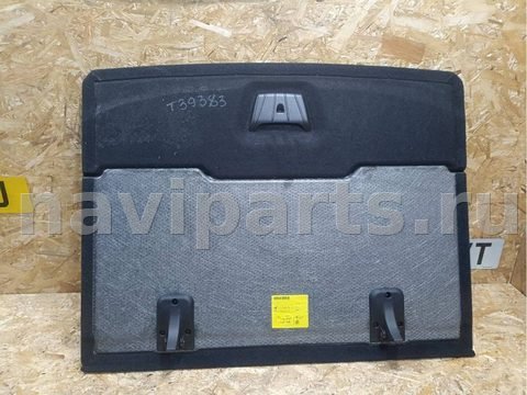 Пол багажника BMW X2 F39, 2018 г., OEM 51477423252, арт. 23564, фото 4