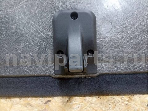 Пол багажника BMW X2 F39, 2018 г., OEM 51477423252, арт. 23564, фото 5