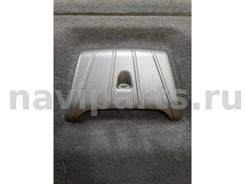 Пол багажника BMW X2 F39, 2018 г., OEM 51477423252, арт. 23564, фото 6