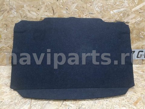 Пол багажника BMW X2 F39, 2018 г., OEM 51477423248, арт. 23565