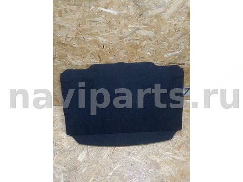 Пол багажника BMW X2 F39, 2018 г., OEM 51477423248, арт. 23565, фото 2