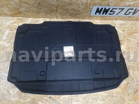 Пол багажника BMW X2 F39, 2018 г., OEM 51477423248, арт. 23565, фото 3