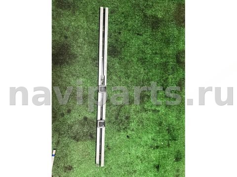 Пол багажника Audi Q7, 2006 г., OEM 4L0863555, арт. 23930