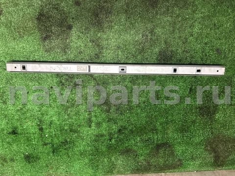 Пол багажника Audi Q7, 2006 г., OEM 4L0863555, арт. 23930, фото 2
