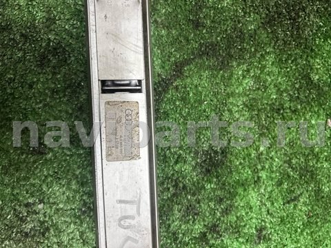 Пол багажника Audi Q7, 2006 г., OEM 4L0863555, арт. 23930, фото 3