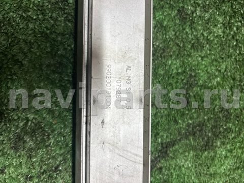 Пол багажника Audi Q7, 2006 г., OEM 4L0863555, арт. 23930, фото 4