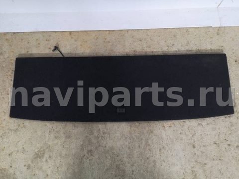 Пол багажника Audi E-tron GT, 2021 г., OEM 9J1861529B, арт. 2401705