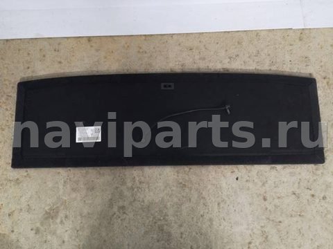 Пол багажника Audi E-tron GT, 2021 г., OEM 9J1861529B, арт. 2401705, фото 2