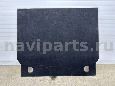 Пол багажника Audi E-tron GT, 2021 г., OEM 9J1861531, арт. 2401721