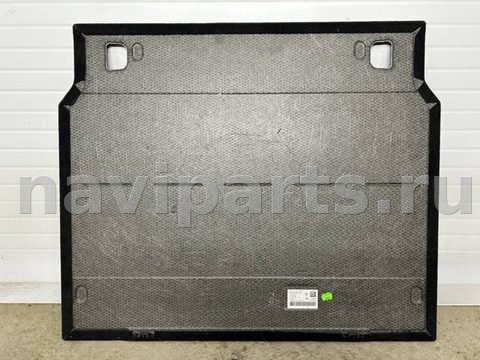 Пол багажника Audi E-tron GT, 2021 г., OEM 9J1861531, арт. 2401721, фото 2