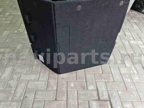 Пол багажника BMW 4 F32/F33/GT F36, 2018 г., OEM 51477289379, арт. 240823-2, фото 3