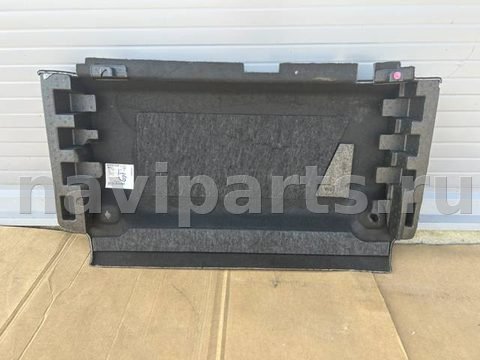 Пол багажника Mercedes AMG GT, 2017 г., OEM A2906800003, арт. 2409215
