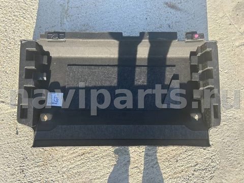 Пол багажника Mercedes AMG GT, 2017 г., OEM A2906800003, арт. 2409215, фото 2