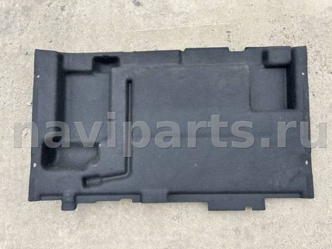 Пол багажника Mercedes AMG GT, 2017 г., OEM A2906890200, арт. 2410069, фото 2
