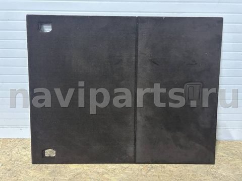 Пол багажника Porsche Panamera, 2020 г., OEM 971861531A, арт. 2412498