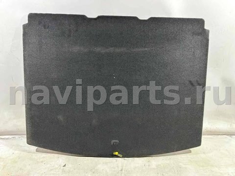 Пол багажника Chevrolet TrailBlazer, 2024 г., арт. 2435308