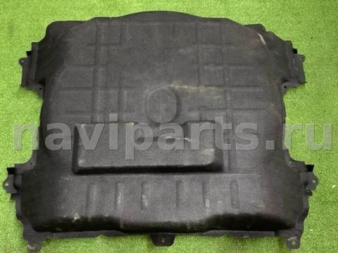 Пол багажника BMW X5 G05, 2019 г., OEM 51477438259, арт. 24429, фото 2