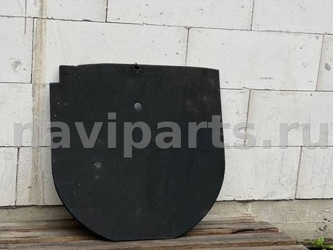Пол багажника BMW 5 E60/E61, 2007 г., OEM 8256162, арт. 2445_2
