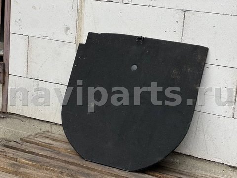 Пол багажника BMW 5 E60/E61, 2007 г., OEM 8256162, арт. 2445_2, фото 2