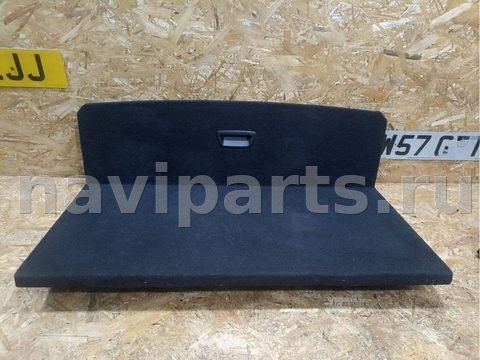 Пол багажника BMW X2 F39, 2018 г., OEM 51477423252, арт. 24630